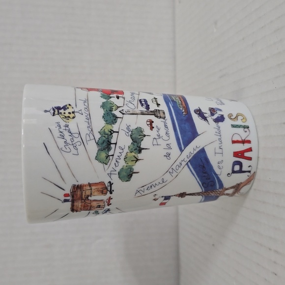 World Market Paris Themed Mug - Picture 2 of 16